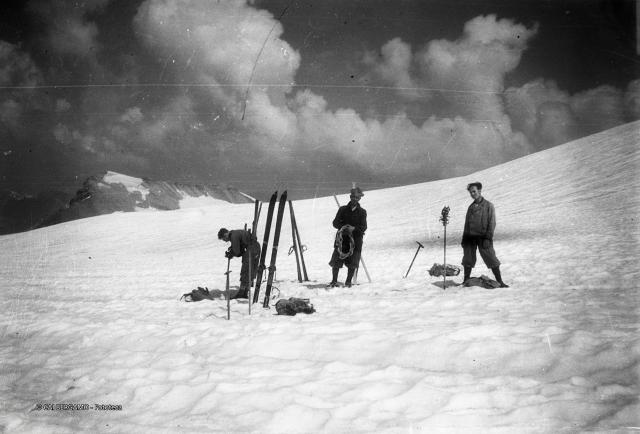 Monte Cristallo