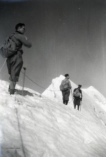 Monte Cristallo