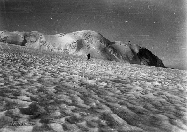 Monte Cristallo