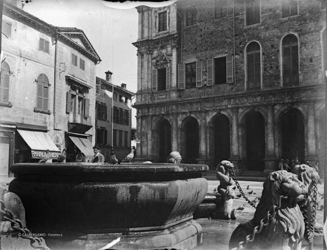 Bergamo