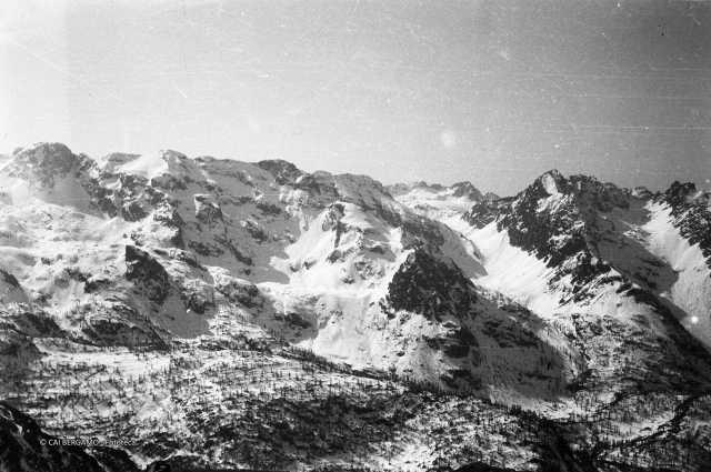 Area Rifugio Calvi