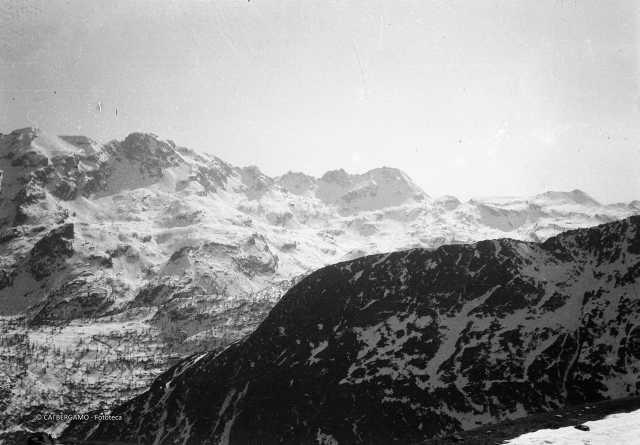 Area Rifugio Calvi