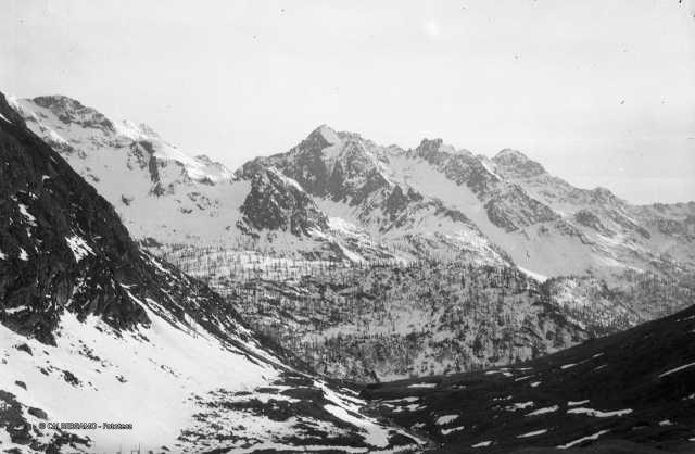 Area Rifugio Calvi
