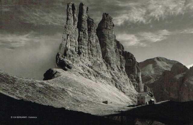 Dolomiti