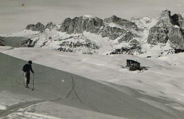 Dolomiti
