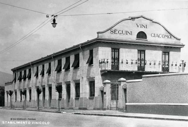 Bergamo