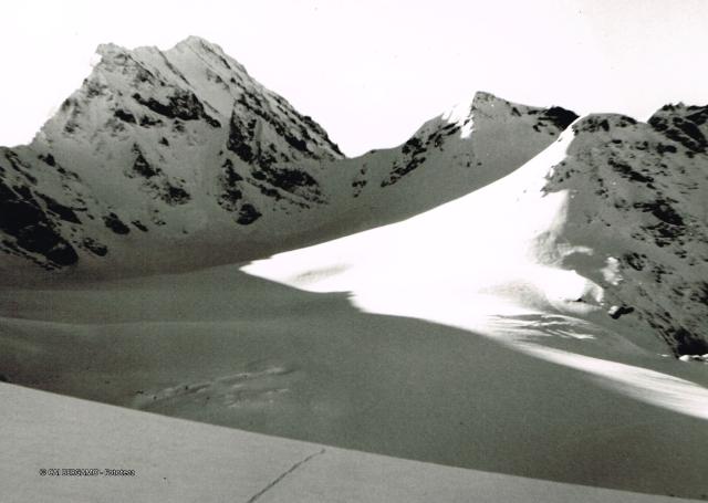 Alpi Retiche