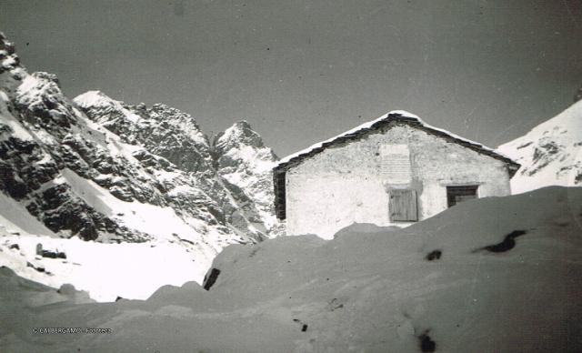 Alpi Orobiche