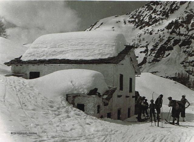 Alpi Orobiche