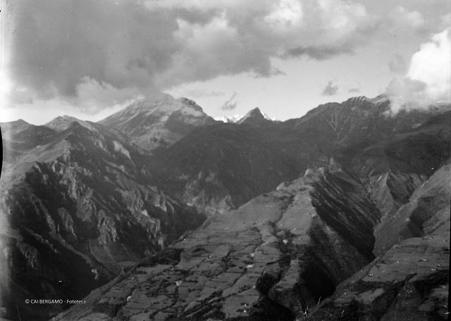 Pizzo Arera