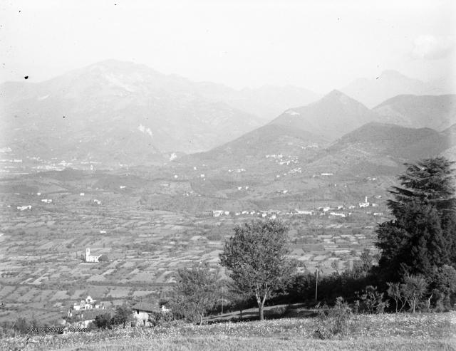 VILLA D'ALME'
