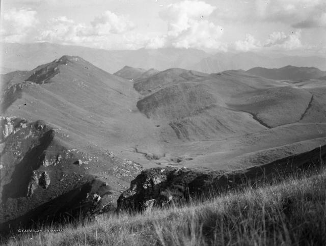 CONCA DEL FARNO