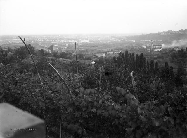 Bergamo