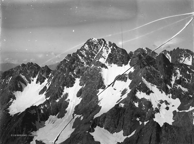 Pizzo di Coca
