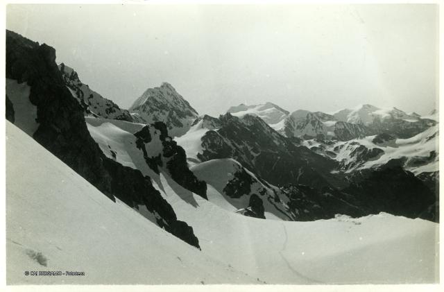 Gran Zebrù
