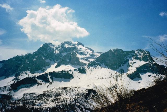 Prealpi Bergamasche