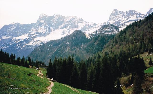Prealpi Bergamasche