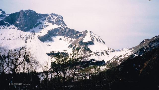 Prealpi Bergamasche