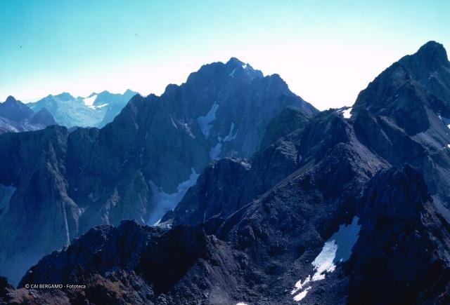 Alpi Orobiche