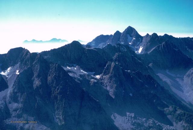 Alpi Orobiche
