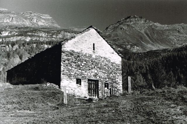 Alpi Pennine