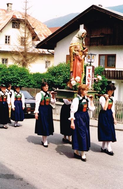 Dolomiti