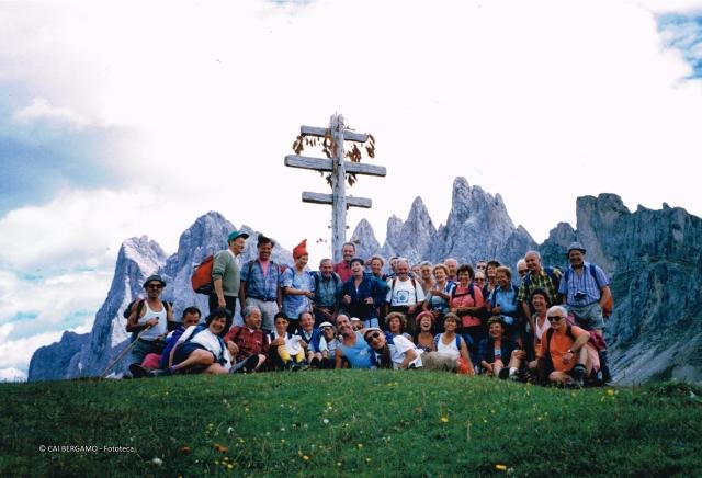 Dolomiti