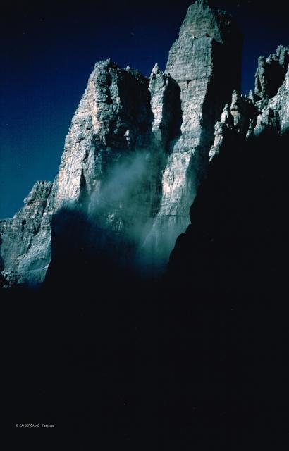 Dolomiti di Brenta
