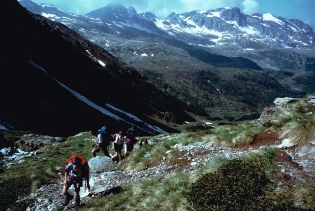 Alpi Orobiche