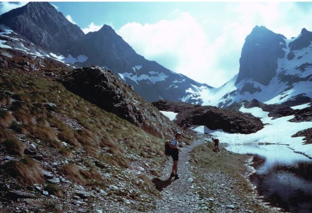 Alpi Orobiche