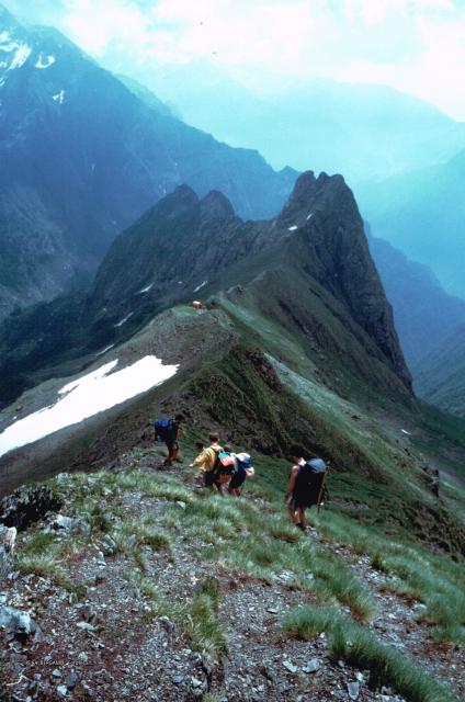 Alpi Orobiche