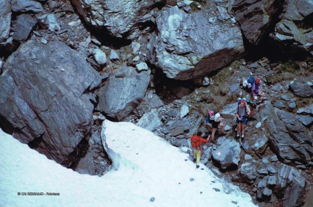 Alpi Orobiche