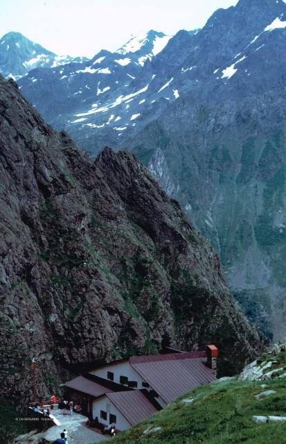 Alpi Orobiche
