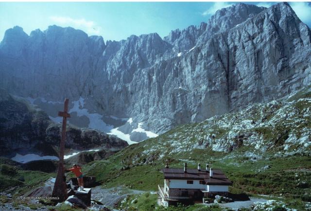 Prealpi Bergamasche