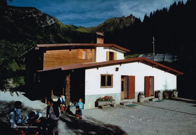Prealpi Bergamasche