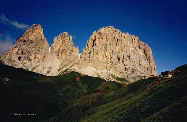 Dolomiti
