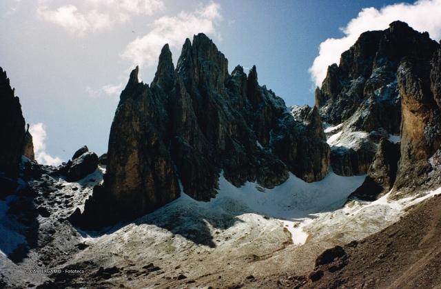 Dolomiti