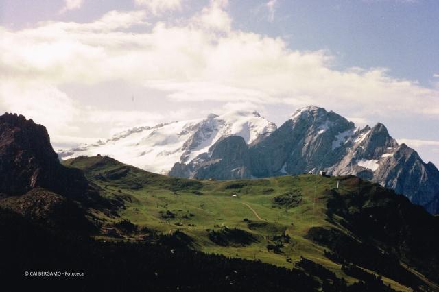 Dolomiti