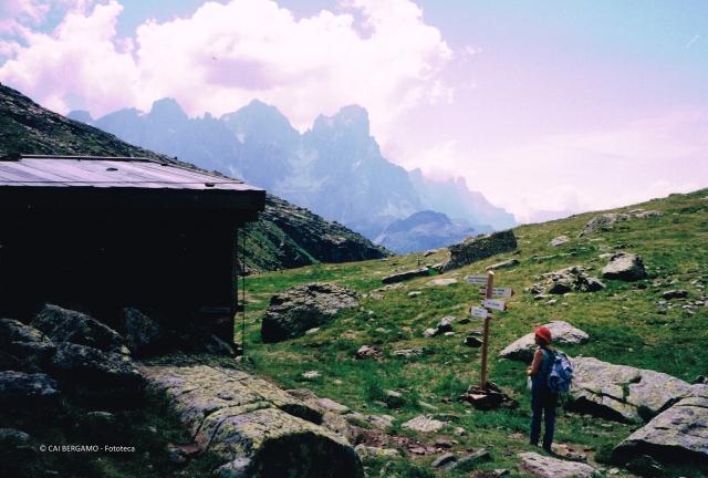 Dolomiti