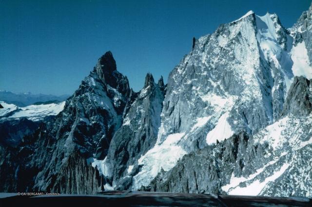 Monte Bianco