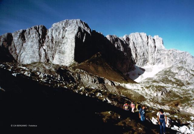 Prealpi Bergamasche