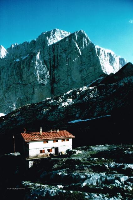 Prealpi Bergamasche