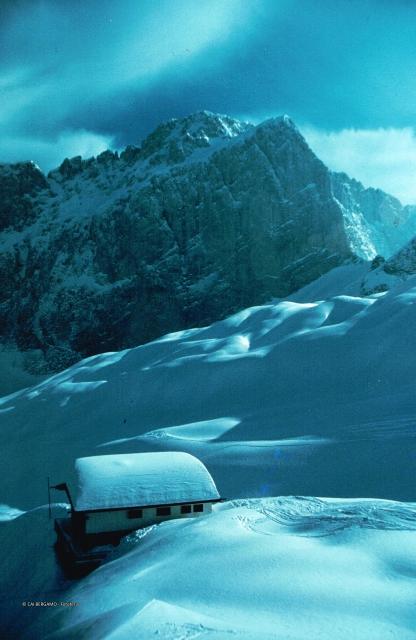 Prealpi Bergamasche