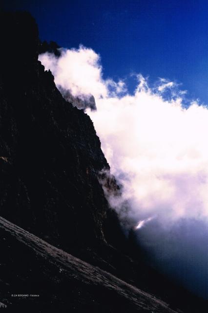 Dolomiti