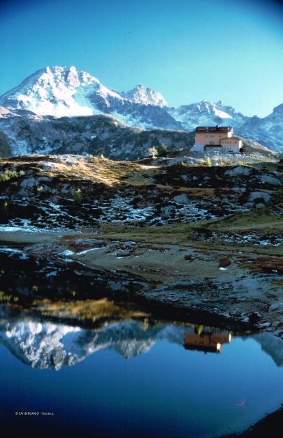 Alpi Orobiche