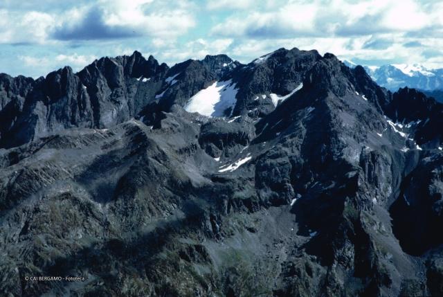Alpi Orobiche