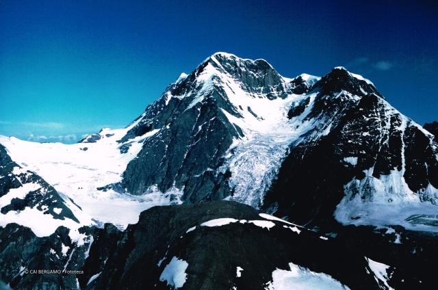 Alpi Pennine