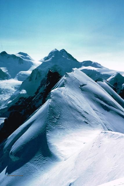 Alpi Pennine
