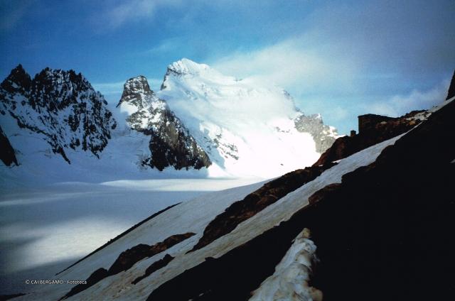 Alpi del Delfinato