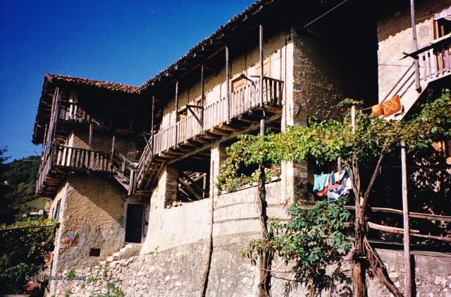 Prealpi Bergamasche